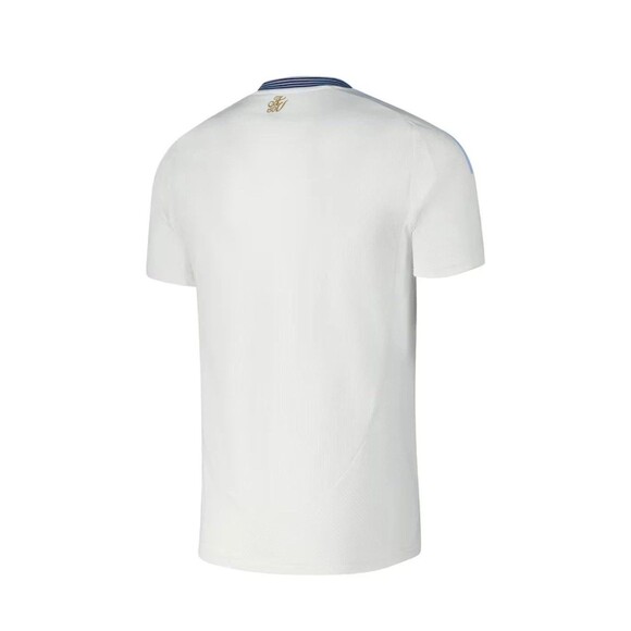 Adidas 24/25 Aston Villa Away Football Soccer Jersey Mens Medium KA6896 210 NEW - Picture 4 of 10